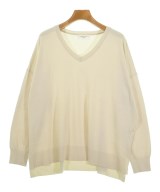 OPAQUE.CLIP ニット・セーター