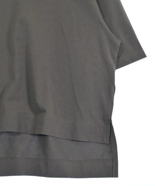 OPAQUE.CLIP（オペークドットクリップ）Tシャツ・カットソー グレー サイズ:L レディース/2200614561012