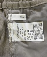 OPAQUE.CLIP（オペークドットクリップ）その他 茶 サイズ:40(L位) レディース/2200610480027