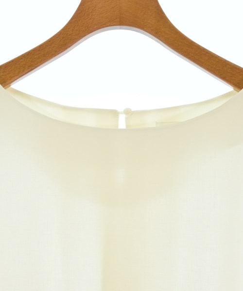 OPAQUE.CLIP（オペークドットクリップ）ブラウス 白 サイズ:L レディース/2200610480140