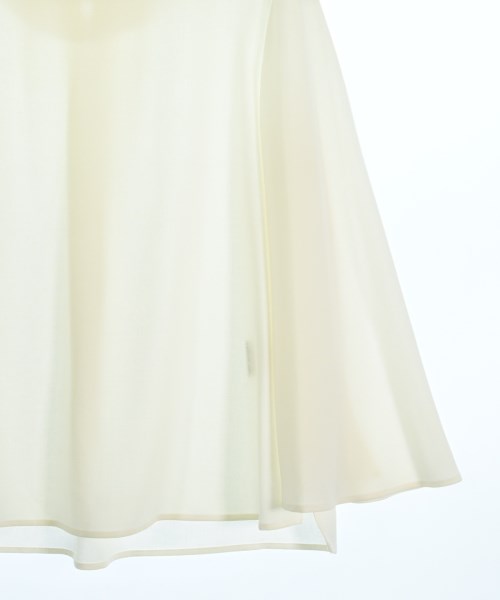 OPAQUE.CLIP（オペークドットクリップ）ブラウス 白 サイズ:L レディース/2200610480140