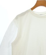 OPAQUE.CLIP（オペークドットクリップ）Tシャツ・カットソー 白 サイズ:38(M位) レディース/2200613799300