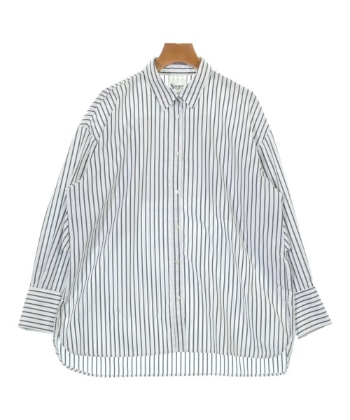 オペークドットクリップ(OPAQUE.CLIP)のOPAQUE.CLIP カジュアルシャツ