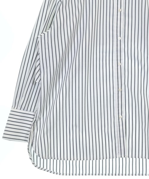 OPAQUE.CLIP（オペークドットクリップ）カジュアルシャツ 白 サイズ:38(M位) レディース/2200614432084