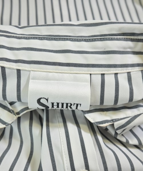 OPAQUE.CLIP（オペークドットクリップ）カジュアルシャツ 白 サイズ:38(M位) レディース/2200614432084