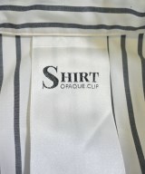 OPAQUE.CLIP（オペークドットクリップ）カジュアルシャツ 白 サイズ:38(M位) レディース/2200614432084