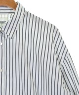 OPAQUE.CLIP（オペークドットクリップ）カジュアルシャツ 白 サイズ:38(M位) レディース/2200614432084