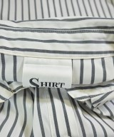 OPAQUE.CLIP（オペークドットクリップ）カジュアルシャツ 白 サイズ:38(M位) レディース/2200614432084