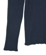 OPAQUE.CLIP（オペークドットクリップ）ニット・セーター 紺 サイズ:38(M位) レディース/2200614806069