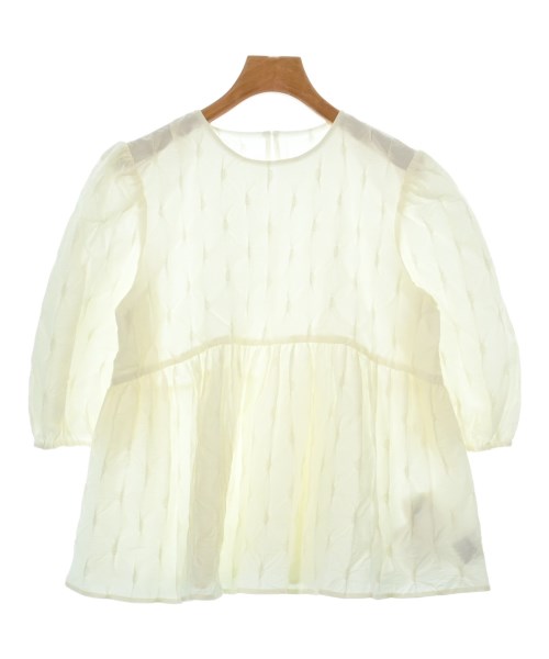 オペークドットクリップ(OPAQUE.CLIP)のOPAQUE.CLIP ブラウス