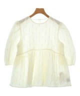 OPAQUE.CLIP ブラウス