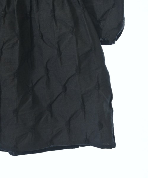 OPAQUE.CLIP（オペークドットクリップ）ブラウス 黒 サイズ:38(M位) レディース/2200614806106