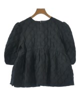 OPAQUE.CLIP（オペークドットクリップ）ブラウス 黒 サイズ:38(M位) レディース/2200614806106