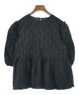 OPAQUE.CLIP（オペークドットクリップ）ブラウス 黒 サイズ:38(M位) レディース/2200614806106