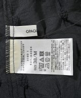 OPAQUE.CLIP（オペークドットクリップ）ブラウス 黒 サイズ:38(M位) レディース/2200614806106