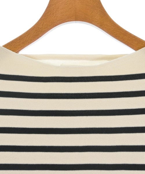 OPAQUE.CLIP（オペークドットクリップ）ニット・セーター 白 サイズ:36(S位) レディース/2200615413259