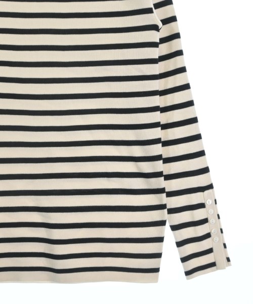 OPAQUE.CLIP（オペークドットクリップ）ニット・セーター 白 サイズ:36(S位) レディース/2200615413259