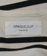 OPAQUE.CLIP（オペークドットクリップ）ニット・セーター 白 サイズ:36(S位) レディース/2200615413259
