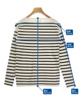 OPAQUE.CLIP（オペークドットクリップ）ニット・セーター 白 サイズ:36(S位) レディース/2200615413259