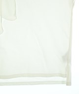OPAQUE.CLIP（オペークドットクリップ）Tシャツ・カットソー 白 サイズ:38(M位) レディース/2200615178042