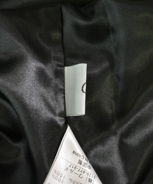 OPAQUE.CLIP（オペークドットクリップ）ワンピース 黒 サイズ:36(S位) レディース/2200615650043