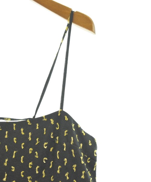 OPAQUE.CLIP（オペークドットクリップ）ワンピース 黒 サイズ:36(S位) レディース/2200615650043