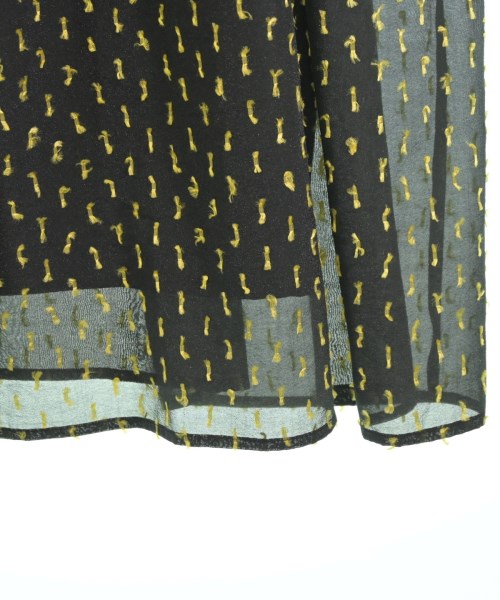 OPAQUE.CLIP（オペークドットクリップ）ワンピース 黒 サイズ:36(S位) レディース/2200615650043