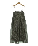 OPAQUE.CLIP（オペークドットクリップ）ワンピース 黒 サイズ:36(S位) レディース/2200615650043