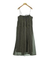 OPAQUE.CLIP（オペークドットクリップ）ワンピース 黒 サイズ:36(S位) レディース/2200615650043