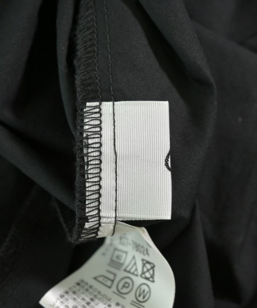 OPAQUE.CLIP（オペークドットクリップ）ロング・マキシ丈スカート 黒 サイズ:36(S位) レディース/2200615650050