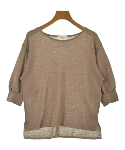 オペークドットクリップ(OPAQUE.CLIP)のOPAQUE.CLIP ニット・セーター