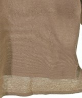 OPAQUE.CLIP（オペークドットクリップ）ニット・セーター 茶 サイズ:38(M位) レディース/2200615839042