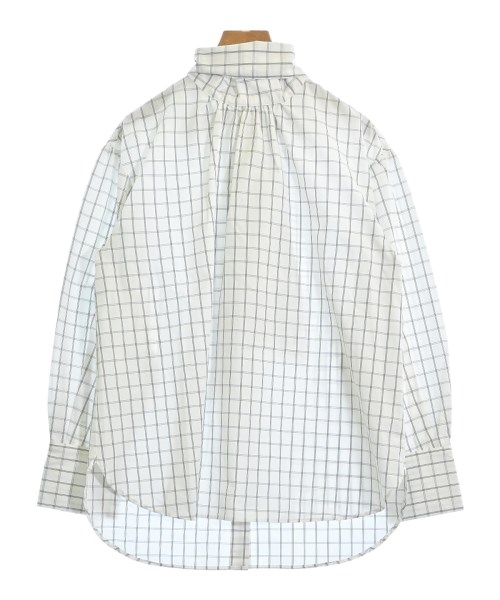 OPAQUE.CLIP（オペークドットクリップ）ブラウス 白 サイズ:36(S位) レディース/2200614414073