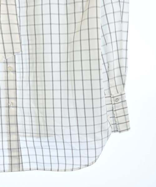 OPAQUE.CLIP（オペークドットクリップ）ブラウス 白 サイズ:36(S位) レディース/2200614414073