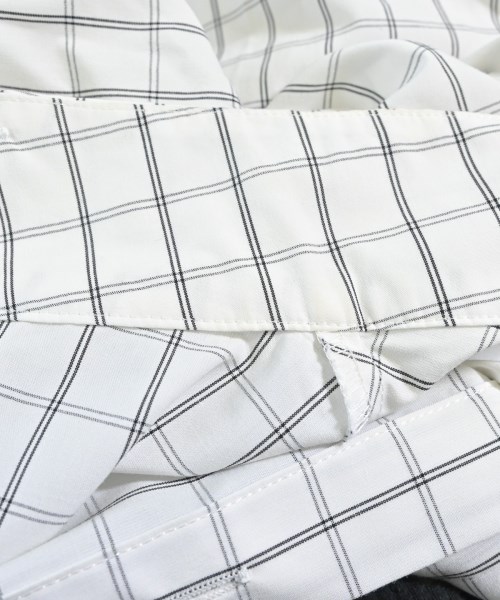 OPAQUE.CLIP（オペークドットクリップ）ブラウス 白 サイズ:36(S位) レディース/2200614414073