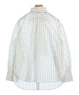 OPAQUE.CLIP（オペークドットクリップ）ブラウス 白 サイズ:36(S位) レディース/2200614414073