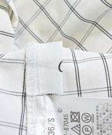 OPAQUE.CLIP（オペークドットクリップ）ブラウス 白 サイズ:36(S位) レディース/2200614414073