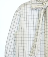 OPAQUE.CLIP（オペークドットクリップ）ブラウス 白 サイズ:36(S位) レディース/2200614414073