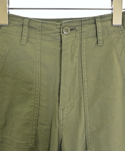 OPAQUE.CLIP（オペークドットクリップ）その他 カーキ サイズ:36(S位) レディース/2200623639023