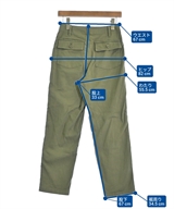 OPAQUE.CLIP（オペークドットクリップ）その他 カーキ サイズ:36(S位) レディース/2200623639023