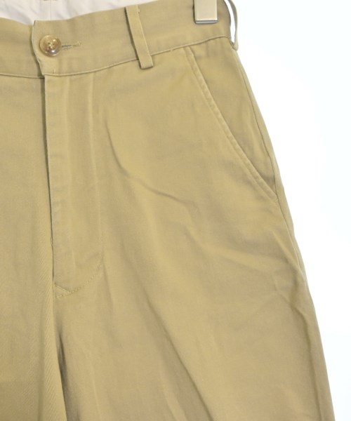 OPAQUE.CLIP（オペークドットクリップ）チノパン ベージュ サイズ:36(S位) レディース/2200624487012