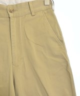 OPAQUE.CLIP（オペークドットクリップ）チノパン ベージュ サイズ:36(S位) レディース/2200624487012