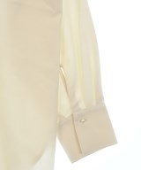 OPAQUE.CLIP（オペークドットクリップ）カジュアルシャツ 白 サイズ:38(M位) レディース/2200507292023