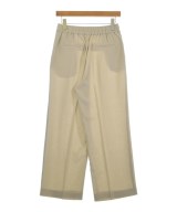 OPAQUE.CLIP（オペークドットクリップ）スラックス ベージュ サイズ:38(M位) レディース/2200628030085