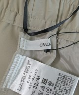 OPAQUE.CLIP（オペークドットクリップ）スラックス ベージュ サイズ:38(M位) レディース/2200628030085