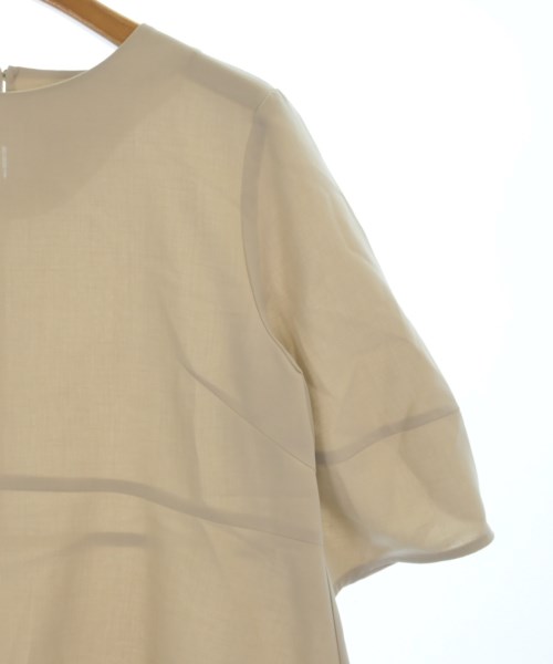 OPAQUE.CLIP（オペークドットクリップ）ブラウス ベージュ サイズ:38(M位) レディース/2200628030092