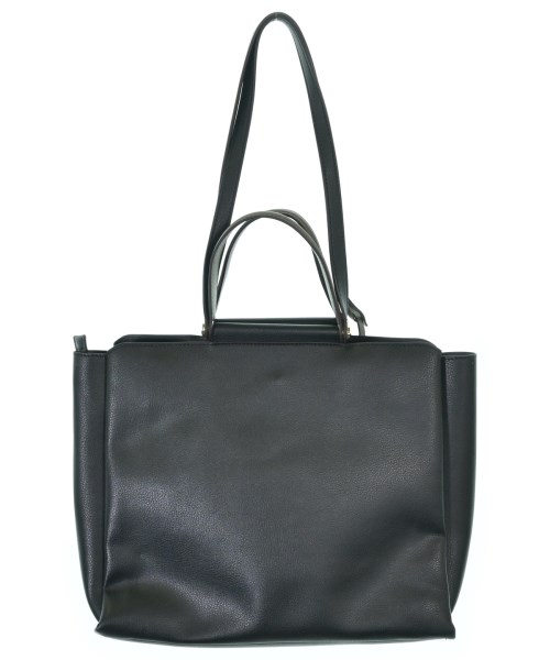 OPAQUE.CLIP（オペークドットクリップ）トートバッグ 黒 サイズ:- レディース/2200617098126