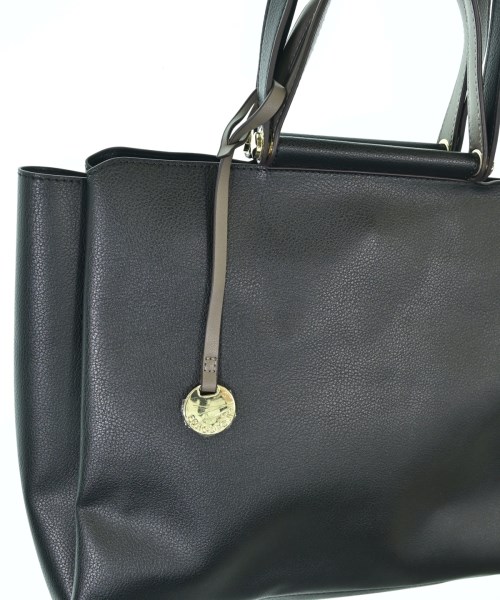 OPAQUE.CLIP（オペークドットクリップ）トートバッグ 黒 サイズ:- レディース/2200617098126