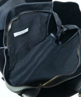 OPAQUE.CLIP（オペークドットクリップ）トートバッグ 黒 サイズ:- レディース/2200617098126