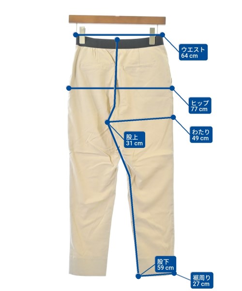 OPAQUE.CLIP（オペークドットクリップ）その他 ベージュ サイズ:36(S位) レディース/2200616881026